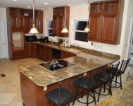 countertop